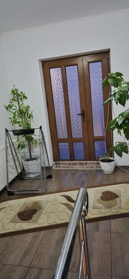 Vila P+M moderna in Lumina 400 mp teren, 5 dormitoare| Garaj - 12