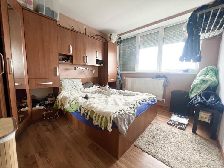Apartament 3 camere, decomandat, 68mp utili, etaj 10 - Cetatii - 3
