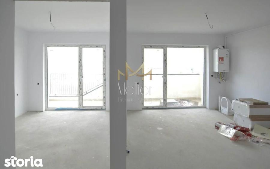 Apartament modern, zona premium langa viitorul mall Rivo - 7