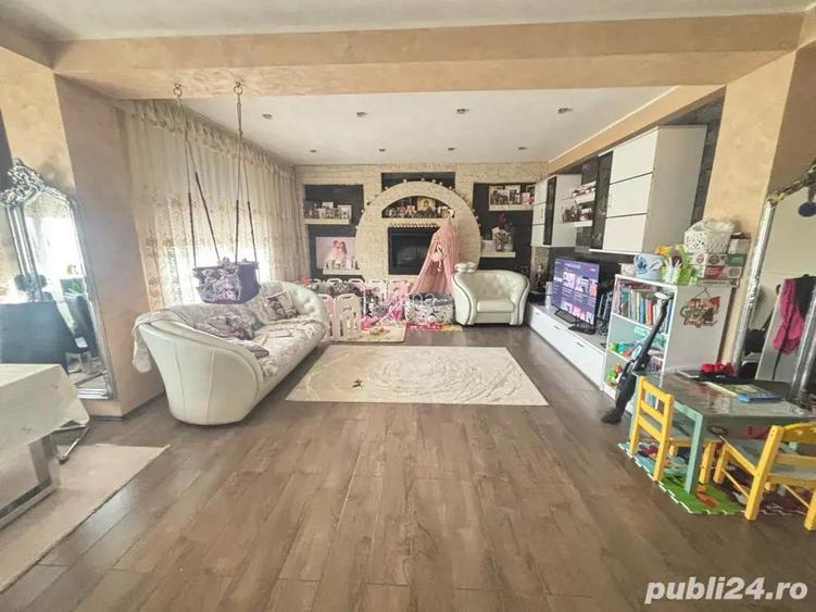Vand apartament 3 camere in bloc nou zona Liviu Rebreanu 180000 euro Vand apartament 3 camere in bloc nou zona Liviu Rebreanu 180000 euro