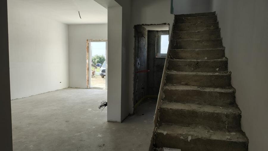 Vile premium padurea rosu Chiajna - 14