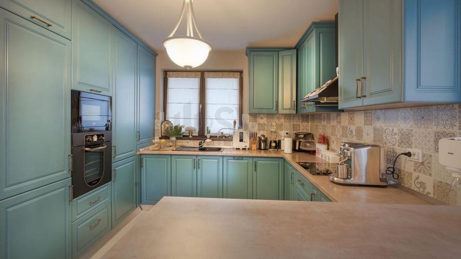 REV2005420 Vila individualta de vanzare in complexul Paladin Corbeanca - 10