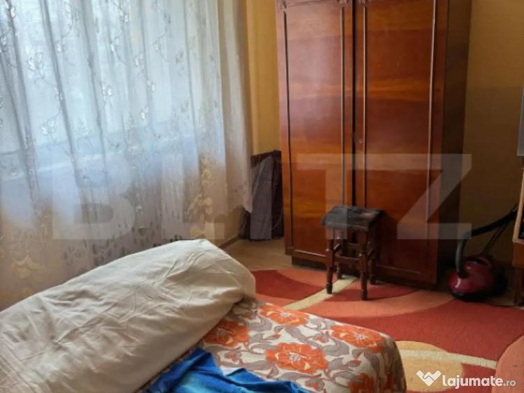 Apaartament 2 camere, central, 52 mp etaj 4 ideal i - 4