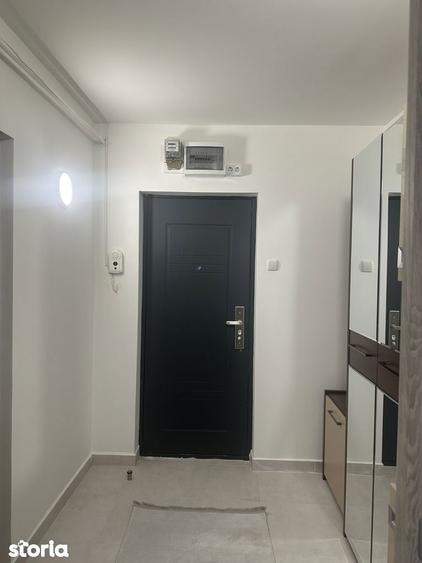 Campina - ap. 2 cam - mobilat modern - 400 Euro/Luna - 2