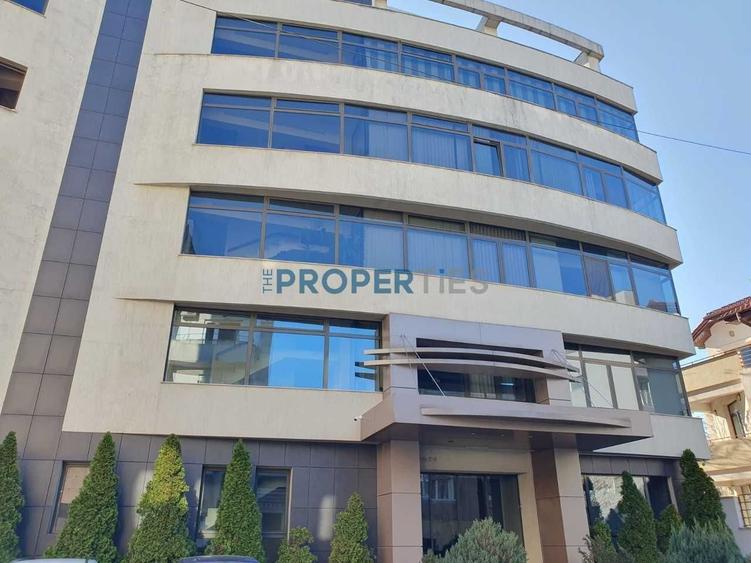 Comision 0! Spatiu birouri in zona Victoriei - 155mp - 1