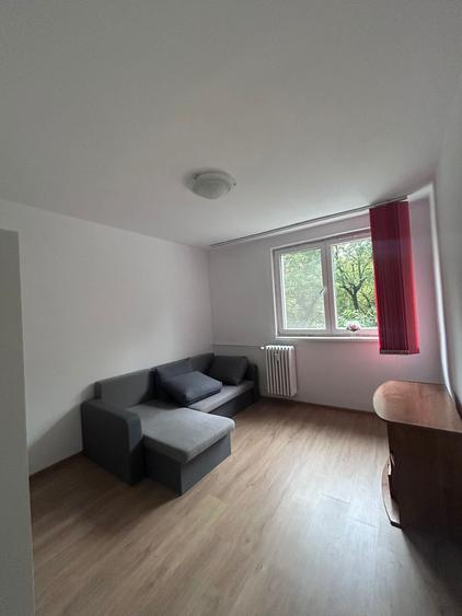 Drumul Taberei, Parc, Metrou, 3 camere mobilat - 4