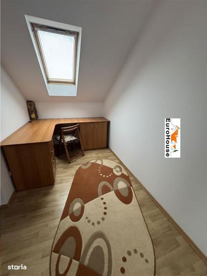 Apartament cu 3 camere la vila de vanzare in Alba Iulia - 2