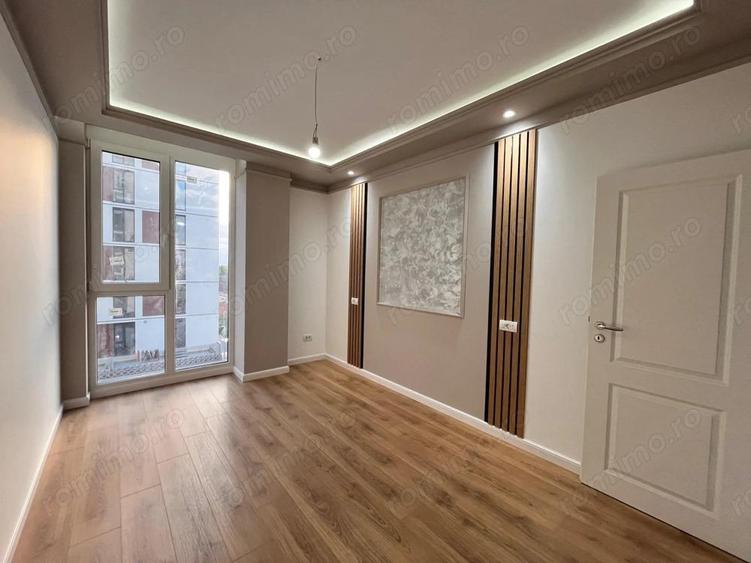 APARTAMENT CU 2 CAMERE IN COMPLEXUL CAMPEADOR CITY la 120.000 euro - 12