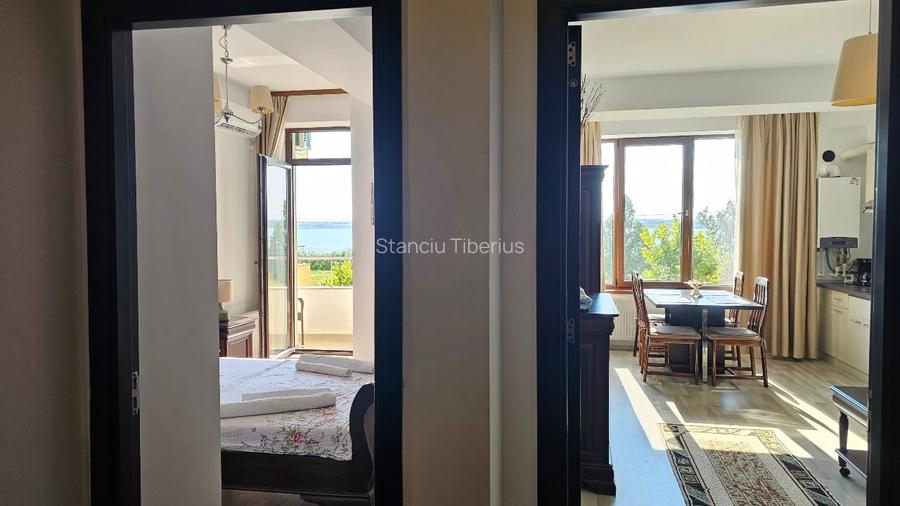 Închiriere apartament 2 camere Mamaia - Zona Summerland