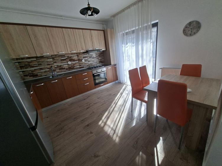 Inchiriere apartament 2 camere (in bloc nou)+loc de parcare - 7