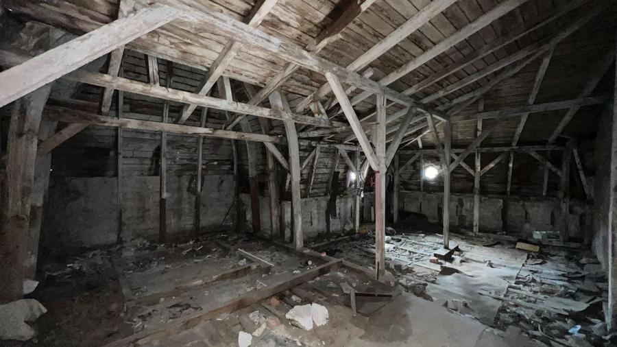 Vila individuala | zona Dacia cu teren 501 mp teren - 11