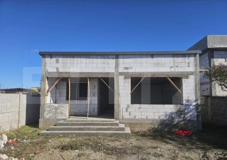 Casa parter la rosu Craiova - 4