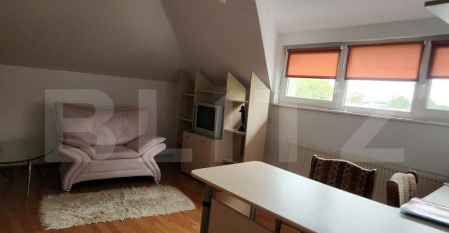 Casa de locuit cu spa?iu comercial venit pasiv lunar, - 25