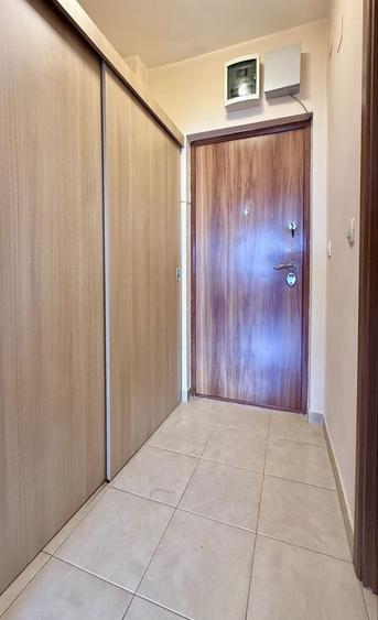 Garsoniera Gara de Nord / Piata Victoriei, renovata complet, 1 min metrou, ideala investitie - 11