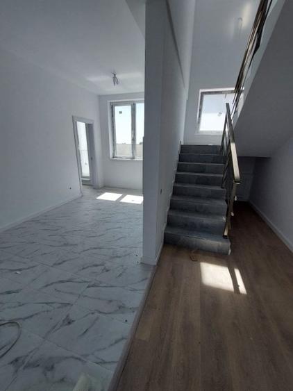 Duplex cu 3 camere in Berceni - 5