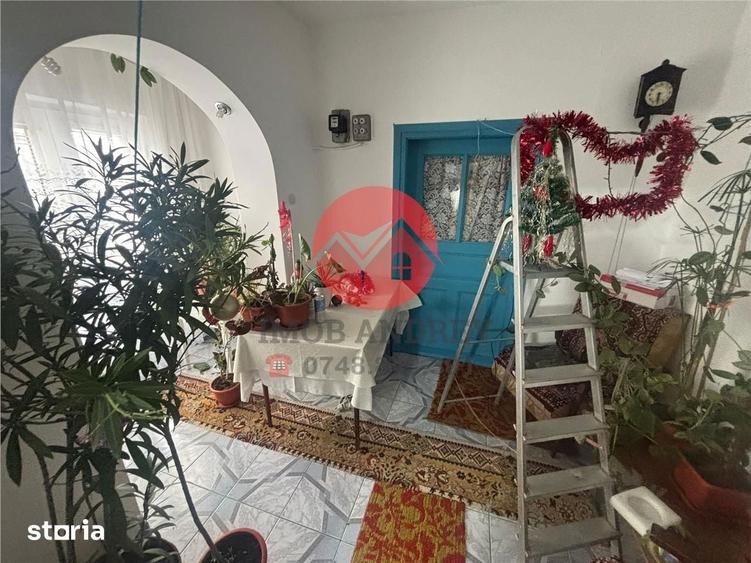 Casa de vanzare in Plopul, Tulcea aproape de Delta Dunarii - 11