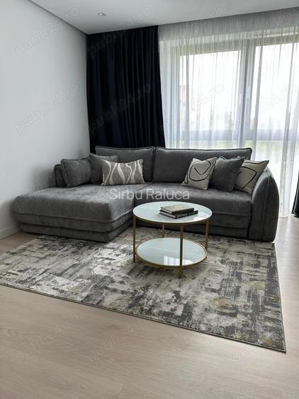 Inchiriez apartament cu 3 camere - Turnisor Sibiu Inchiriez apartament cu 3 camere - Turnisor Sibiu