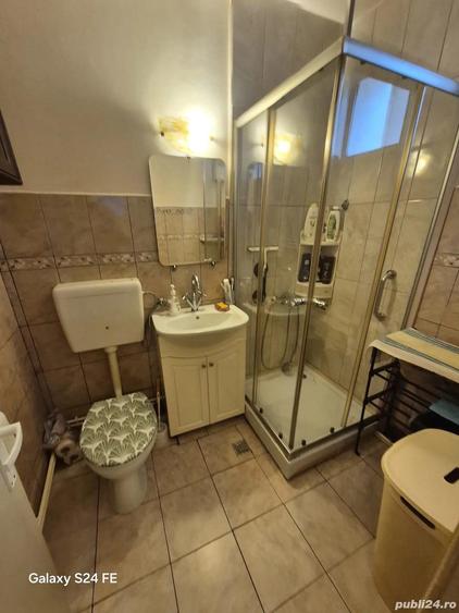 apartamemnt 3 camere zona darmanesti - 8