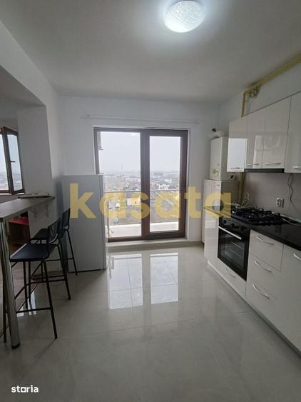 OPORTUNITATE | STUDIO | MILITARI RESIDENCE | MOBILAT UTILAT - 8