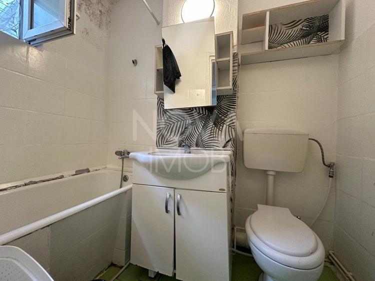 Apartament 2 camere, semidecomandat, Zona Mihai Viteazu - 8