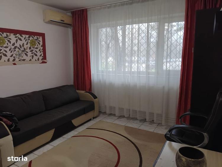 39625 Apartament 2 camere Tomis Nord - 7