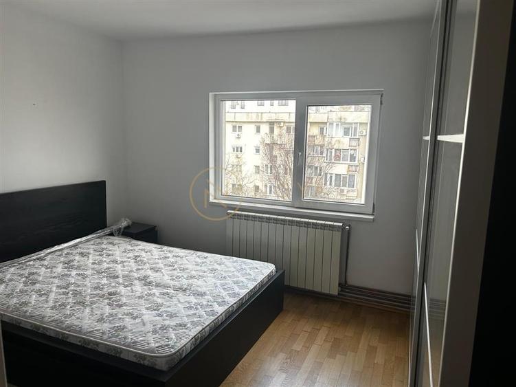 Vanzare apartament Aviatiei cu centrala 62 metri utili renovat - 6