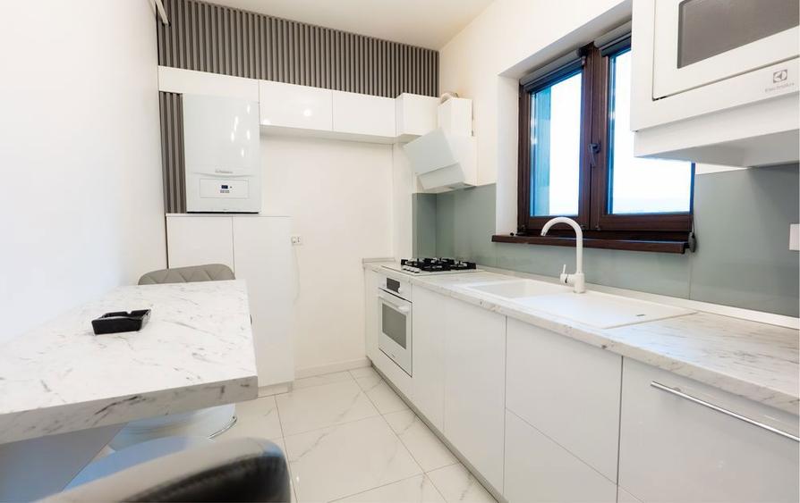 Apratment de inchiriat - 3