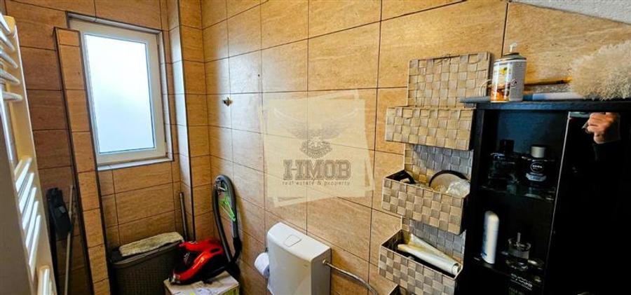 Casa 3 camere | 1 balcon | 1 foisor | teren liber 200mp | zona Turnisor - 6