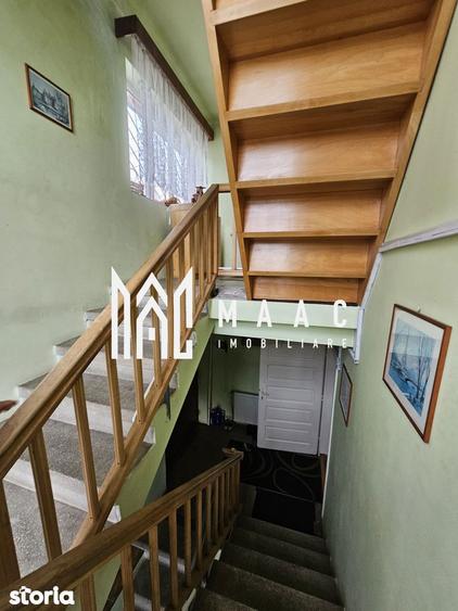 Casa 7 camere | Teren 418 mp | 270 mp utili | Sub Arini - 10