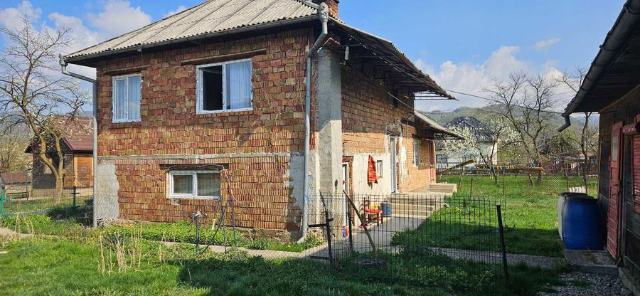 Casa de vanzare complet utilata - 5