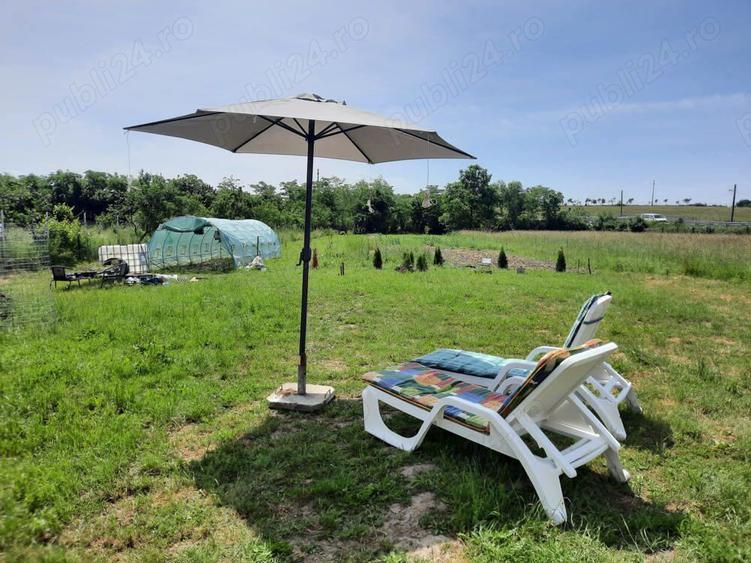 Casa noua ?i teren de 2730 mp, la 22 km fa?a de Oradea - 2