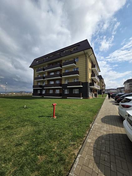 Studio , etaj2, parcare inclusa - 8