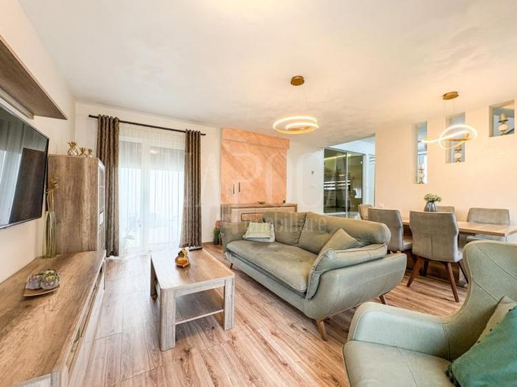 Casa 4 camere de vanzare in Europa, Cluj Napoca - 1