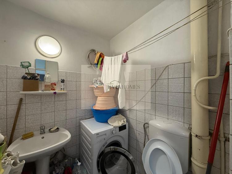 4 camere/Etaj 1/Zona Dâmboviței - 9