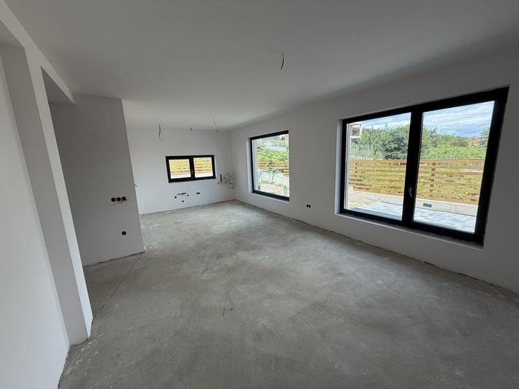 Casa 110 mp utilii zona Dedeman la Soare sau schimb cu teren/apartament - 1