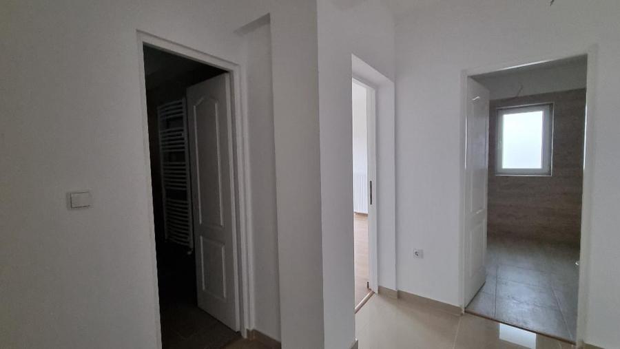Apartament 2 camere nou finisat cu parcare privata - 8