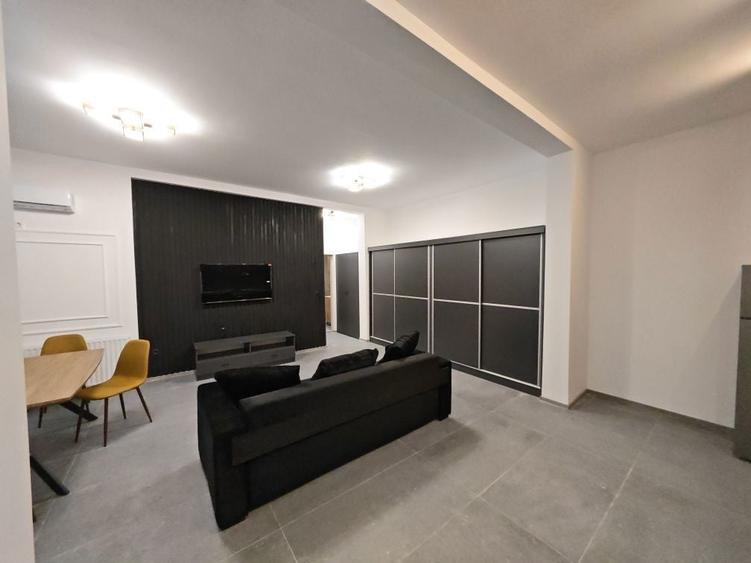 apartament nou 2camere de inchiriat Gellert Sandor - 7