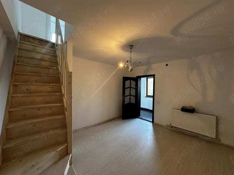 Duplex renovat cu 4 camere ?i curte 80 mp Bulevardul Muncii, Cluj - 3