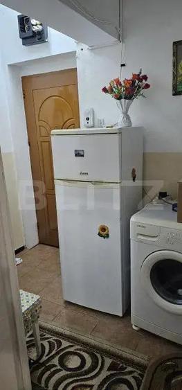 Apartament de 2 camere, zona Dunarea - Hunedoara - 6