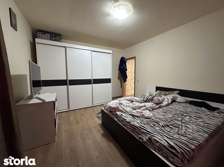 Apartament cu 2 camere in Manastur - 6