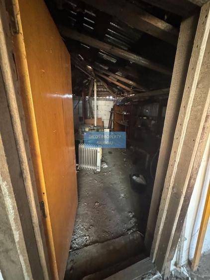 V&acirc;nzare casă Str. Dimitrie Cantemir - 13