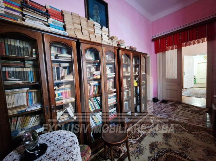 Casa de vanzare | 140 mp | 489 mp teren | Centru - 4