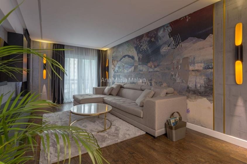 Apartament 2 camere-tip studio- Aparatorii Patriei