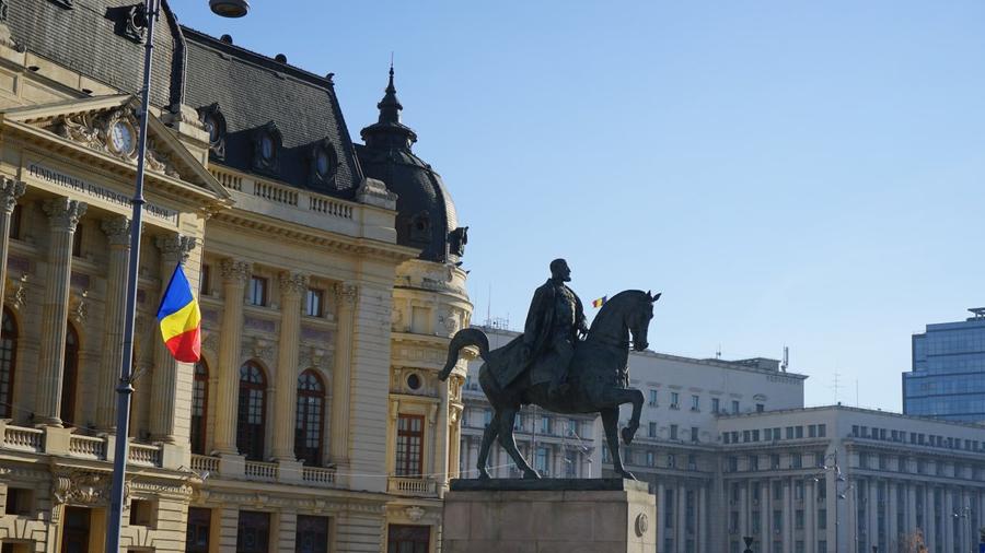Garsoniera  Cal. Victoriei langa Hotel Radisson,bloc solid,termoizolat - 34