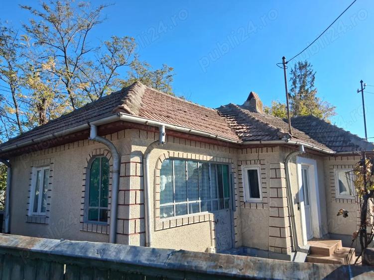Casa de vanzare Ciorani de Jos - 5