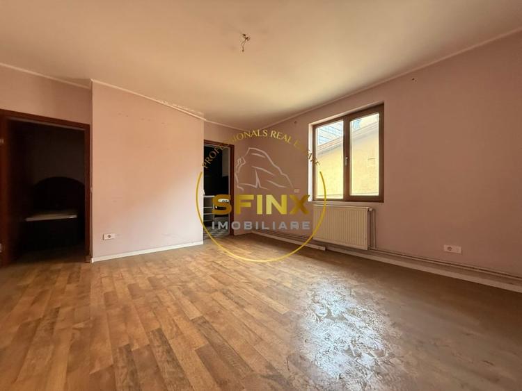 4 camere Cotroceni | Vila individuala | curte proprie | - 4