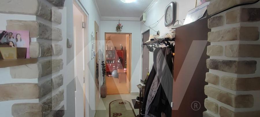 Apartament 3 camere - Vasile Aaron - 6