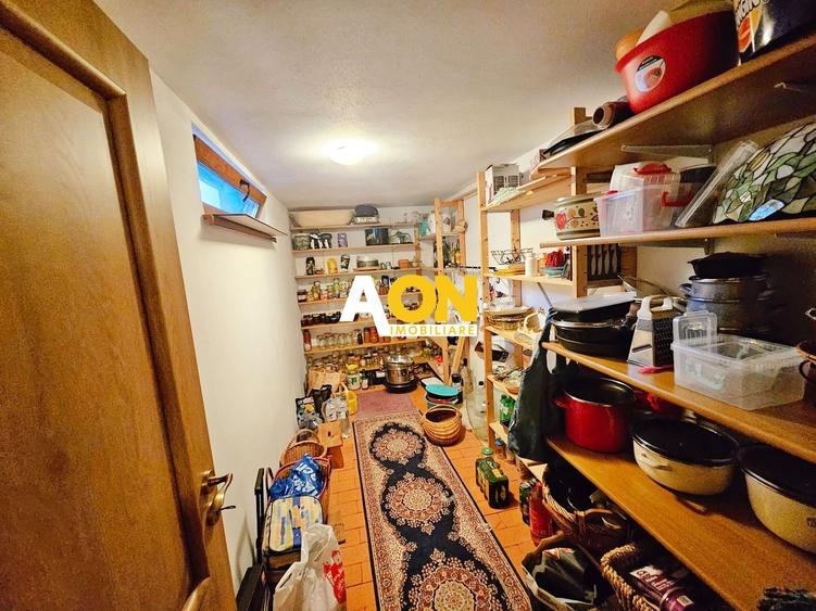 Casa D+P+1E, 6 camere, 1024 mp teren, Barabant - 23