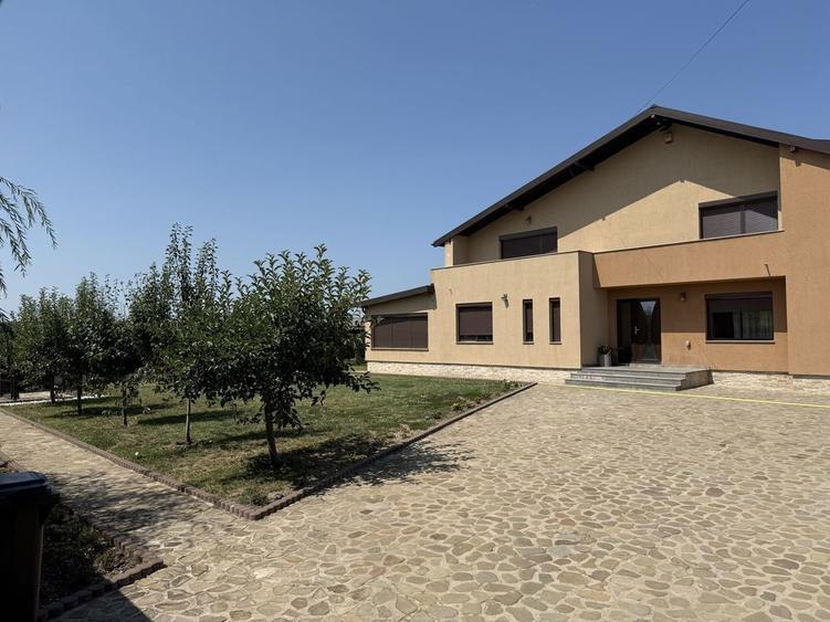 Inchiriez duplex platoul Craiovei - 5