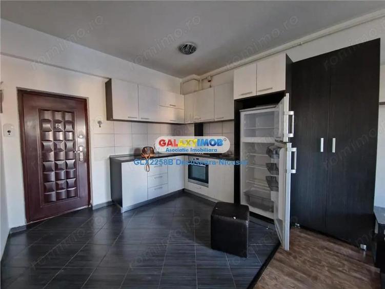Apartament 2 camere, Mobilat, Utilat, Militari Residence 350 Euro - 7
